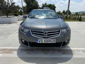 Honda Accord 2.4 i-VTEC Executive AT | 2009 | Întreținută exemplar l