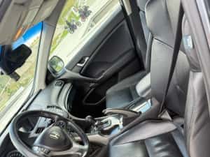 Honda Accord 2.4 i-VTEC Executive AT | 2009 | Întreținută exemplar l — miniatura 4