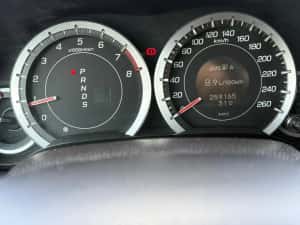 Honda Accord 2.4 i-VTEC Executive AT | 2009 | Întreținută exemplar l — miniatura 5