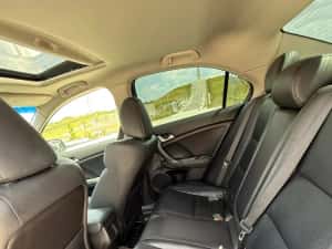 Honda Accord 2.4 i-VTEC Executive AT | 2009 | Întreținută exemplar l — miniatura 6