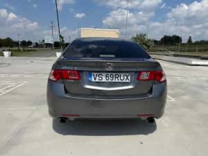 Honda Accord 2.4 i-VTEC Executive AT | 2009 | Întreținută exemplar l — miniatura 9
