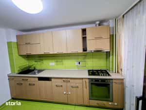 Închieriez apart. 3 camere, zona Panduri — miniatura 4