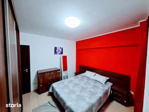 Închieriez apart. 3 camere, zona Panduri — miniatura 6