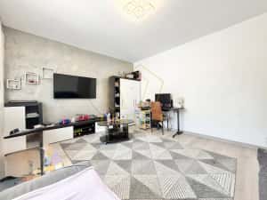 Apartament cu 2 camere mobilat, decomandat la parter in Giroc - Calea Urseni. — miniatura 3