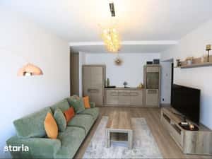Inchiriere apartament 2 camete zona Banu Manta - Titulescu — miniatura 6