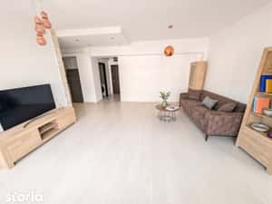 Apartament 3 camere 77mp | 0 Comision | Piscina | Baneasa | Natura Res — miniatura 6