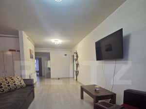 Apartament 64mp utili, balcon, etaj intermediar, parcare, zona Eroilor — miniatura 1