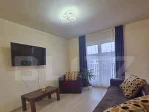 Apartament 64mp utili, balcon, etaj intermediar, parcare, zona Eroilor — miniatura 4