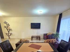 Apartament 64mp utili, balcon, etaj intermediar, parcare, zona Eroilor — miniatura 5