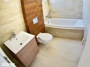 PROMOTIE!! Garsoniera spatioasa metrou Berceni 15 min — miniatura 4