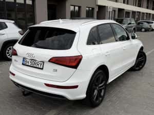 Audi Q5 2.0TDI Quattro S-line Facelift — miniatura 3