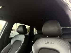 Audi Q5 2.0TDI Quattro S-line Facelift — miniatura 6