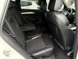 Audi Q5 2.0TDI Quattro S-line Facelift — miniatura 7