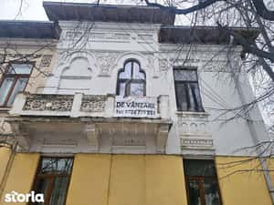 Apartament 2 camere in casa, 71 mp, central, Domnească, balcon — miniatura 4