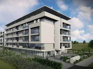 Bloc Boutique Iancu Nicolae| 2 camere + grădină| Investitie premium — miniatura 6