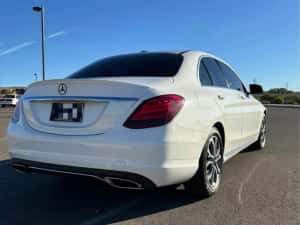 Dezmembrez Mercedes C350E Hybrid W205 motor Oem274  2.0 benzina — miniatura 5