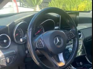 Dezmembrez Mercedes C350E Hybrid W205 motor Oem274  2.0 benzina — miniatura 7