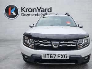 Piston Dacia Duster Facelift 1.2 TCE Benzina 2013 - 2018 92kW 125CP 1197CC H5F 404 H5F ... — miniatura 4