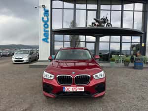 BMW X4 20d // xDrive // 50.000 Km // LED — miniatura 2