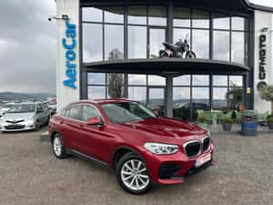 BMW X4 20d // xDrive // 50.000 Km // LED — miniatura 4