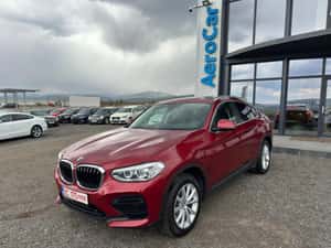 BMW X4 20d // xDrive // 50.000 Km // LED — miniatura 5