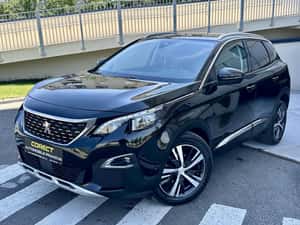 Peugeot 3008 1.5 Diesel 130 CP, 152.000 km, 2019 — miniatura 2