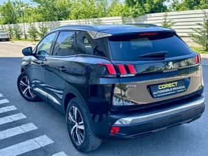 Peugeot 3008 1.5 Diesel 130 CP, 152.000 km, 2019 — miniatura 4