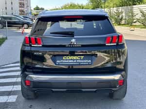 Peugeot 3008 1.5 Diesel 130 CP, 152.000 km, 2019 — miniatura 5