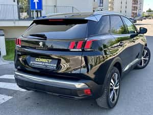 Peugeot 3008 1.5 Diesel 130 CP, 152.000 km, 2019 — miniatura 6