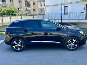 Peugeot 3008 1.5 Diesel 130 CP, 152.000 km, 2019 — miniatura 7