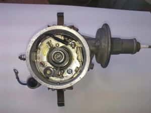Aprindere electronica IMS, Nipru, Simson, VW, Opel, Ford, Moto Guzi V3 — miniatura 4