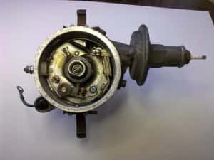 Aprindere electronica IMS, Nipru, Simson, VW, Opel, Ford, Moto Guzi V3 — miniatura 5