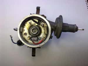 Aprindere electronica IMS, Nipru, Simson, VW, Opel, Ford, Moto Guzi V3 — miniatura 9