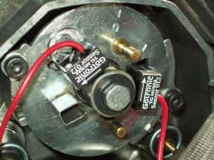 Aprindere electronica IMS, Nipru, Simson, VW, Opel, Ford, Moto Guzi V3 — miniatura 10
