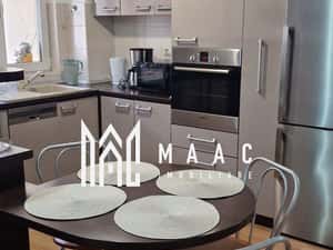 Apartament 3 Camere I 77 MP I Etaj 2 I Balcon I Hipodrom III — miniatura 3
