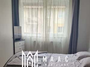 Apartament 3 Camere I 77 MP I Etaj 2 I Balcon I Hipodrom III — miniatura 4