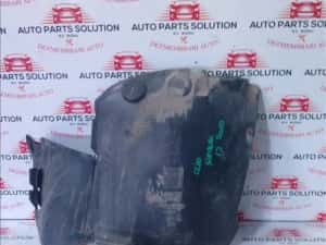 aparatoare noroi stanga fata renault clio simbol 1.2 b an fabr. 2010