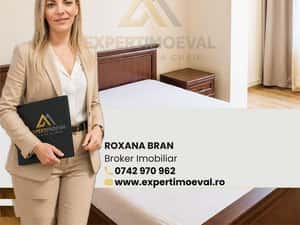 Apartament 2 camere de inchiriat zona Bucla Baia Mare