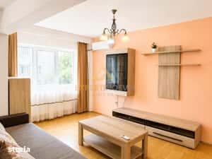 Apartament 2 camere de inchiriat zona Bucla Baia Mare — miniatura 6