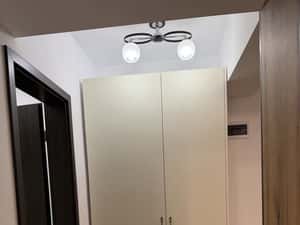 Închiriază apartament cu 2 camere în complex Scandinavia Bragadiru. — miniatura 3