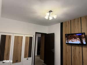Închiriază apartament cu 2 camere în complex Scandinavia Bragadiru. — miniatura 5