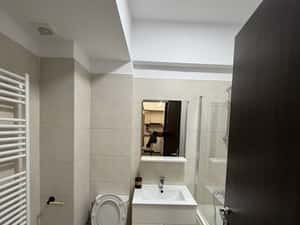 Închiriază apartament cu 2 camere în complex Scandinavia Bragadiru. — miniatura 6