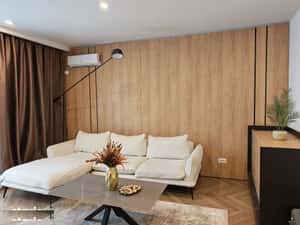 Apartament 3 camere premium Apollo Residence Pasarelă - 3 min metrou — miniatura 3