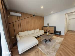 Apartament 3 camere premium Apollo Residence Pasarelă - 3 min metrou — miniatura 4