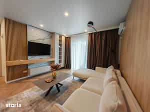 Apartament 3 camere premium Apollo Residence Pasarelă - 3 min metrou — miniatura 5