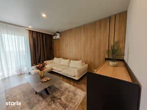 Apartament 3 camere premium Apollo Residence Pasarelă - 3 min metrou — miniatura 6
