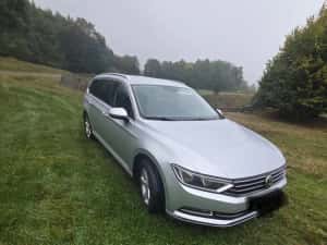 Passat B8, break, automat — miniatura 2