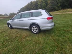 Passat B8, break, automat — miniatura 3