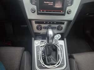 Passat B8, break, automat — miniatura 5