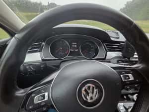 Passat B8, break, automat — miniatura 6